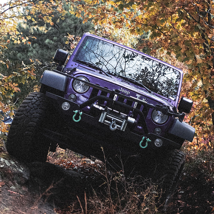 Jeep JK