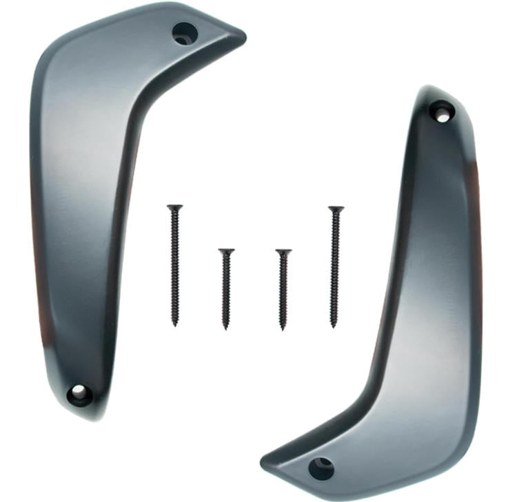 Interior Door Pull Handle for Ford Fiesta 2011-2020 Manual Window, G2BZ-5823943-JA, D2BB-A23943-CA35B8, D2BB-A23943