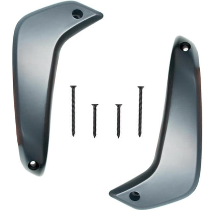 Interior Door Pull Handle for Ford Fiesta 2011-2020 Manual Window, G2BZ-5823943-JA, D2BB-A23943-CA35B8, D2BB-A23943