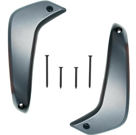 Interior Door Pull Handle for Ford Fiesta 2011-2020 Manual Window, G2BZ-5823943-JA, D2BB-A23943-CA35B8, D2BB-A23943