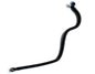 Fuel Line Hose Assembly Compatible with Ford Escape 2009-2012, Mercury Mariner 2009-2011 3.0L V6, Replaces 9L8Z-9288-B
