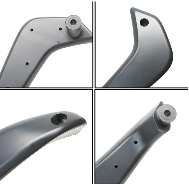 Interior Door Pull Handle for Ford Fiesta 2011-2020 Manual Window, G2BZ-5823943-JA, D2BB-A23943-CA35B8, D2BB-A23943