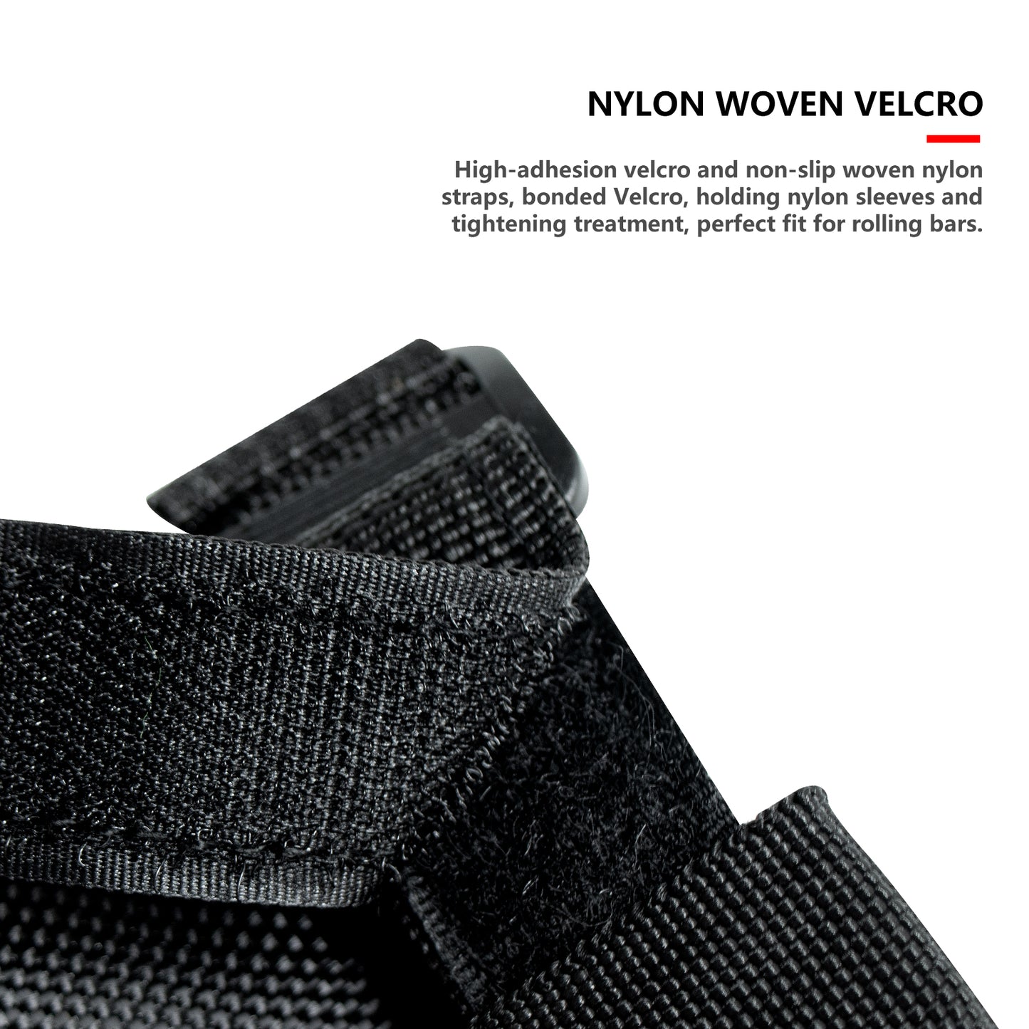 ETL INDUSTRIES Roll Bar Grab Handles Grip Handle for 1955-2024 Jeep Wrangler TJ LJ YJ JK JKU JL JLU Sports Sahara Freedom Rubicon Gladiator JT