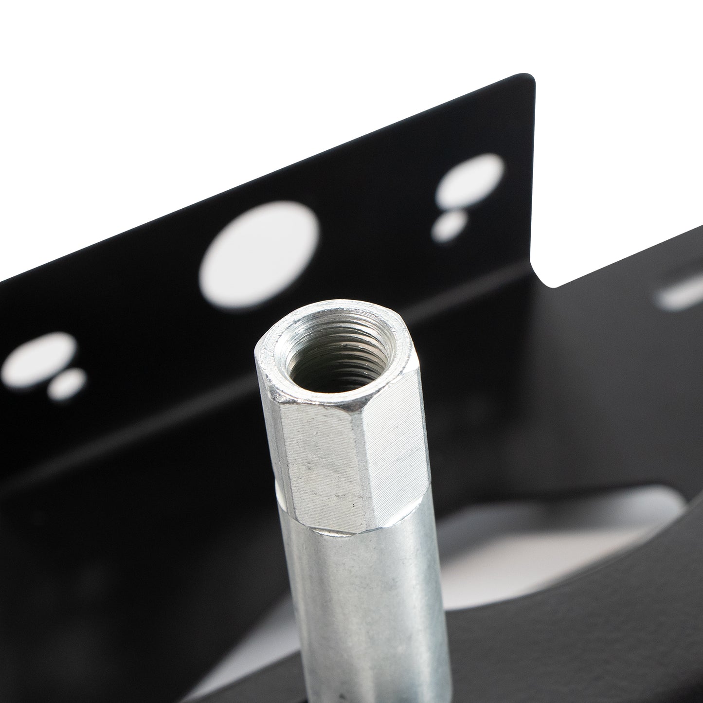 ETL INDUSTRIES Spare Tire License Plate Frame Compatible with 2018-2023 Jeep Wrangler JL JLU Unlimited Licence Bracket Holder