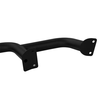 ETL INDUSTRIES Brush Guard for Jeep JL/JT 2018+ – Steel Grille Guard, Factory Steel Bumper Only