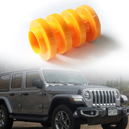 ETL INDUSTRIES 3/4" Lift Kit for Jeep JL 2018-2026 – 4Pcs Spacer Leveling Kit, Front & Rear