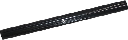 ETL INDUSTRIES 2.5IH ID, 36IH Length Straight Silicone Pipe Hose, Universal 4-Ply Reinforced Radiator Hoses Silicone Long Pipes for Intake Turbo Intercooler