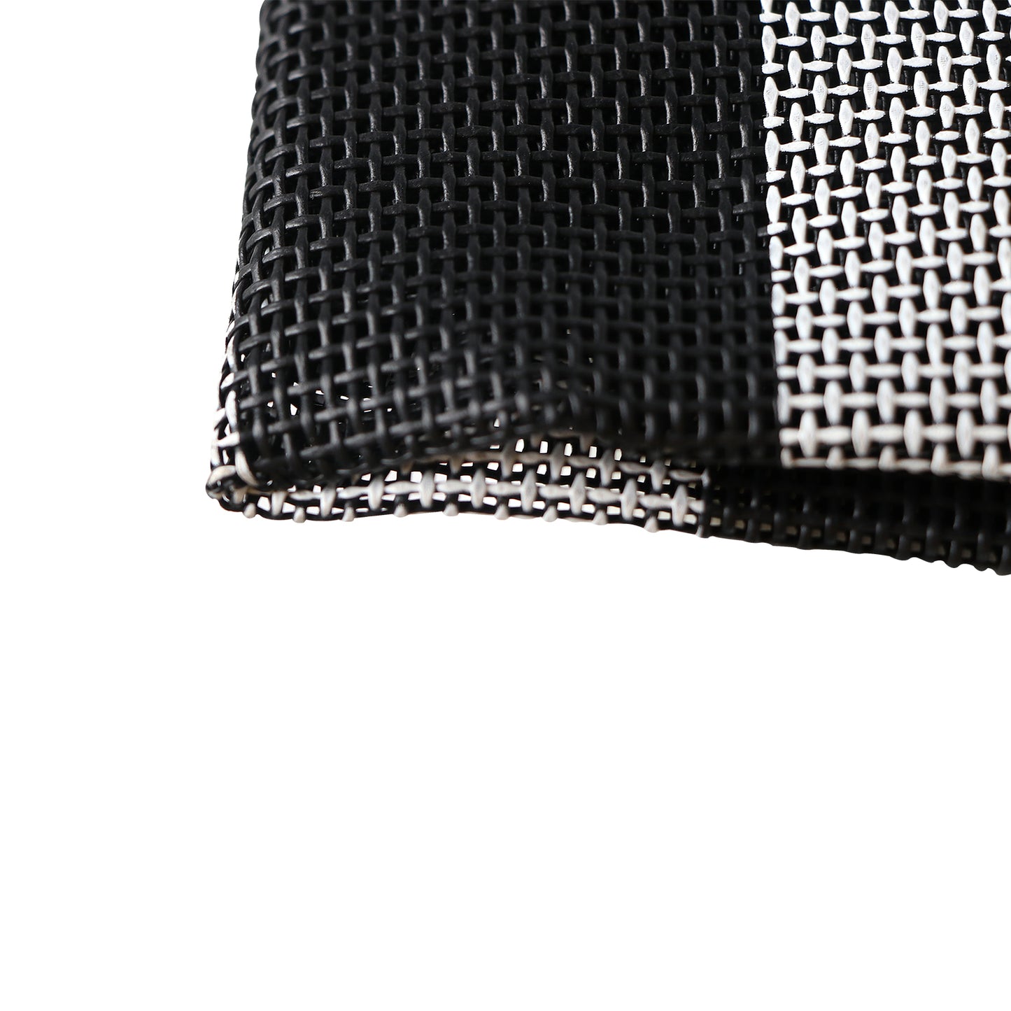 ETL INDUSTRIES Mesh Roof Sunshade Top for Jeep 2/4 Door - American Flag Bikini Top Sun Shade Nets for Jeep Wrangler JL JLU 2018-2023 & Gladiator JT 2020-2023