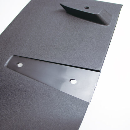 ETL INDUSTRIES Rear Bumper Diffuser Valance Aero Foil Kit for 2018+ Ford Mustang GT Accessories