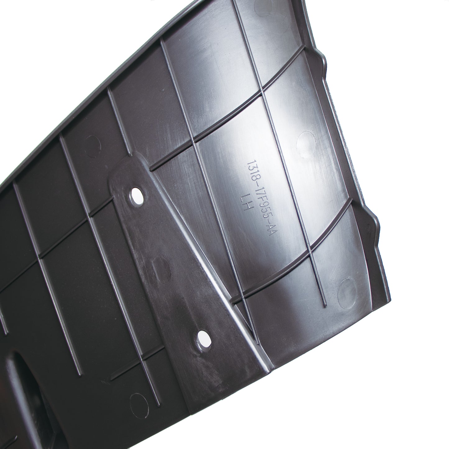 ETL INDUSTRIES Rear Bumper Diffuser Valance Aero Foil Kit for 2018+ Ford Mustang GT Accessories