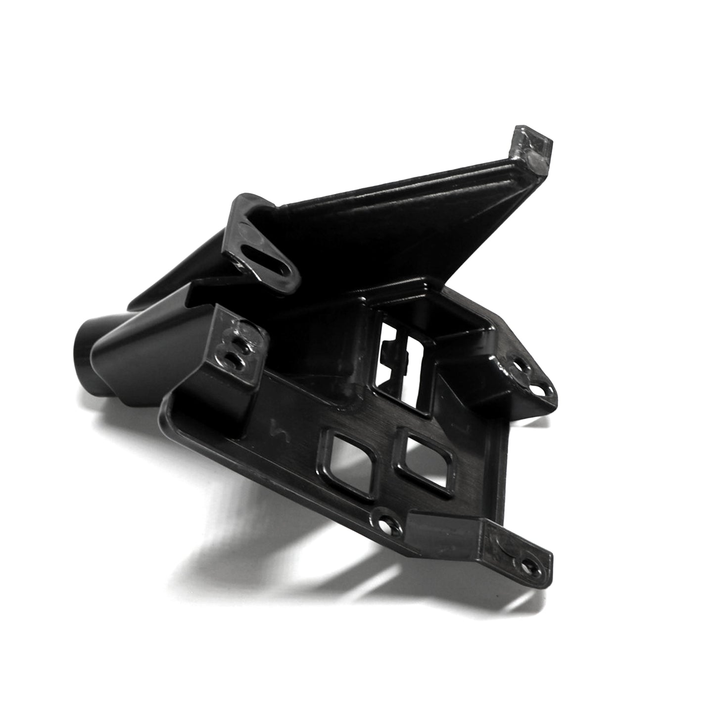 ETL INDUSTRIES Tail Light Brackets Rear Light Mount Kits Tail Lamp Holder for Jeep Wrangler JL 2018-2024