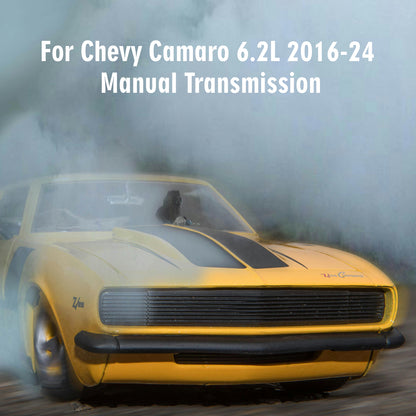 ETL INDUSTRIES 2Pcs 12IH 4 Pin Oxygen Sensor Extension Harness Wires for Chevy Camaro 6.2L 2016-2024 Manual Transmission Flat Connector, Black