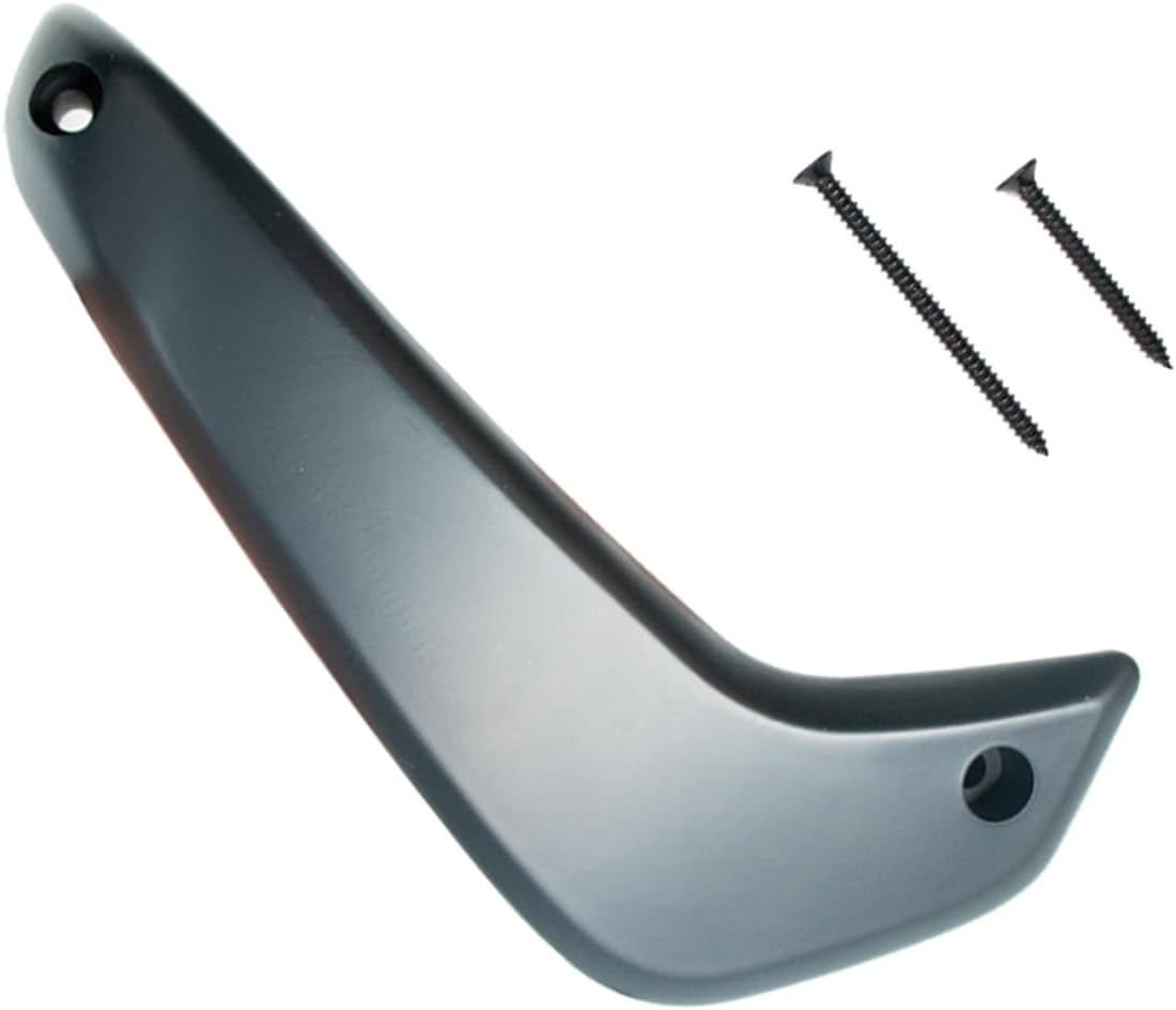 ETL INDUSTRIES Interior Door Pull Handle for Ford Fiesta 2011-2020 – Manual Window, Left Driver Side, ABS Plastic, Replacement Part