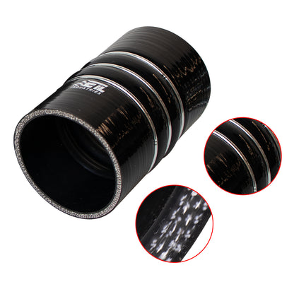 ETL INDUSTRIES Intercooler Pipe Kits for Ford F250 F350 2003 2004 2005 2006 2007 Only 6.0L Diesel Engine (Ford Intercooler Pipe Kits)