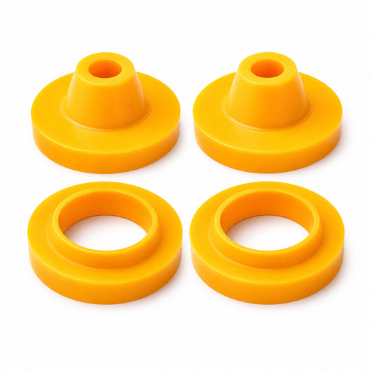 ETL INDUSTRIES 3/4" Lift Kit for Jeep JL 2018-2026 – 4Pcs Spacer Leveling Kit, Front & Rear