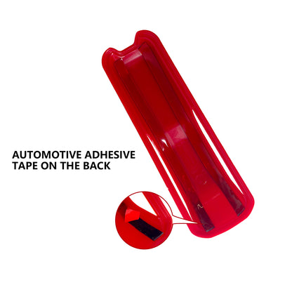 ETL INDUSTRIES 26PCS Exterior Decoration Trim Kit for 2018-2023 Jeep Wrangler JL JLU, Door Hinge Handle Tailgate Engine Hood Hinge Hood Latch Rear Window Wheel Eyebrow Side Air Outlet Cover