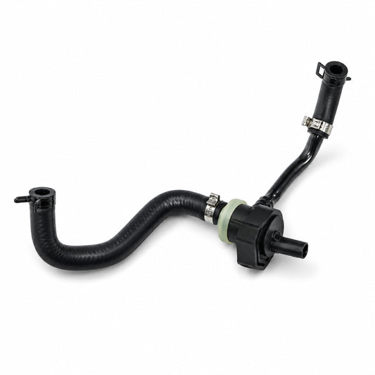 ETL INDUSTRIES Bleed Line Hose for Mercedes C E GLC Class – Replaces 2740187301, M274 Engine