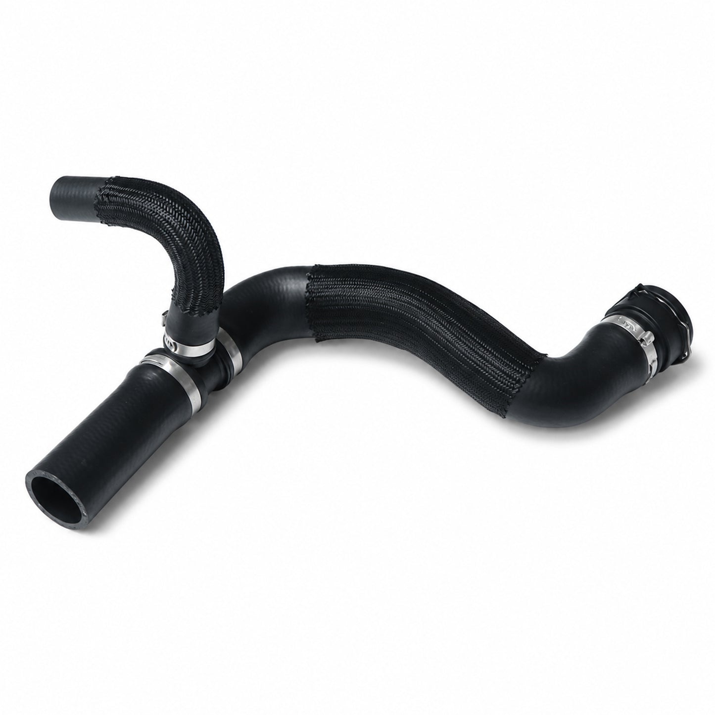 ETL INDUSTRIES Coolant Hose for Jeep Compass 2017-2022 2.4L – Replaces 68297843AC