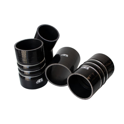 ETL INDUSTRIES Intercooler Pipe Kits for Ford F250 F350 2003 2004 2005 2006 2007 Only 6.0L Diesel Engine (Ford Intercooler Pipe Kits)