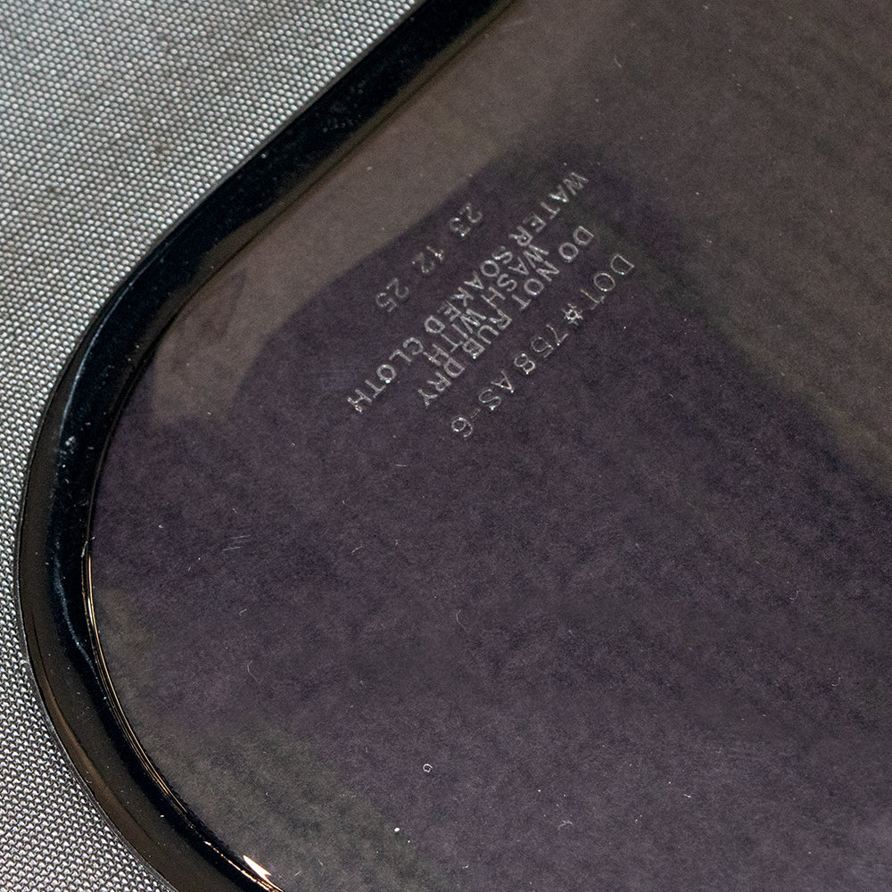 ETL INDUSTRIES Fabric Only Replacement Soft Top Black Diamond Sailcloth for Jeep Wrangler JK 4-Door 2010-2018 - Wrangler JK Soft Roof with Removable Side and Back Window JK Soft Top without Bracket