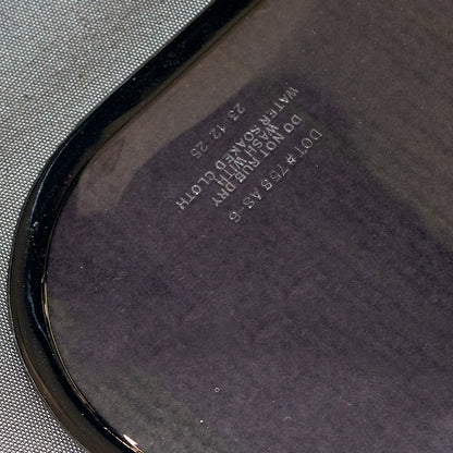 ETL INDUSTRIES Fabric Only Replacement Soft Top Black Diamond Sailcloth for Jeep Wrangler JK 4-Door 2010-2018 - Wrangler JK Soft Roof with Removable Side and Back Window JK Soft Top without Bracket