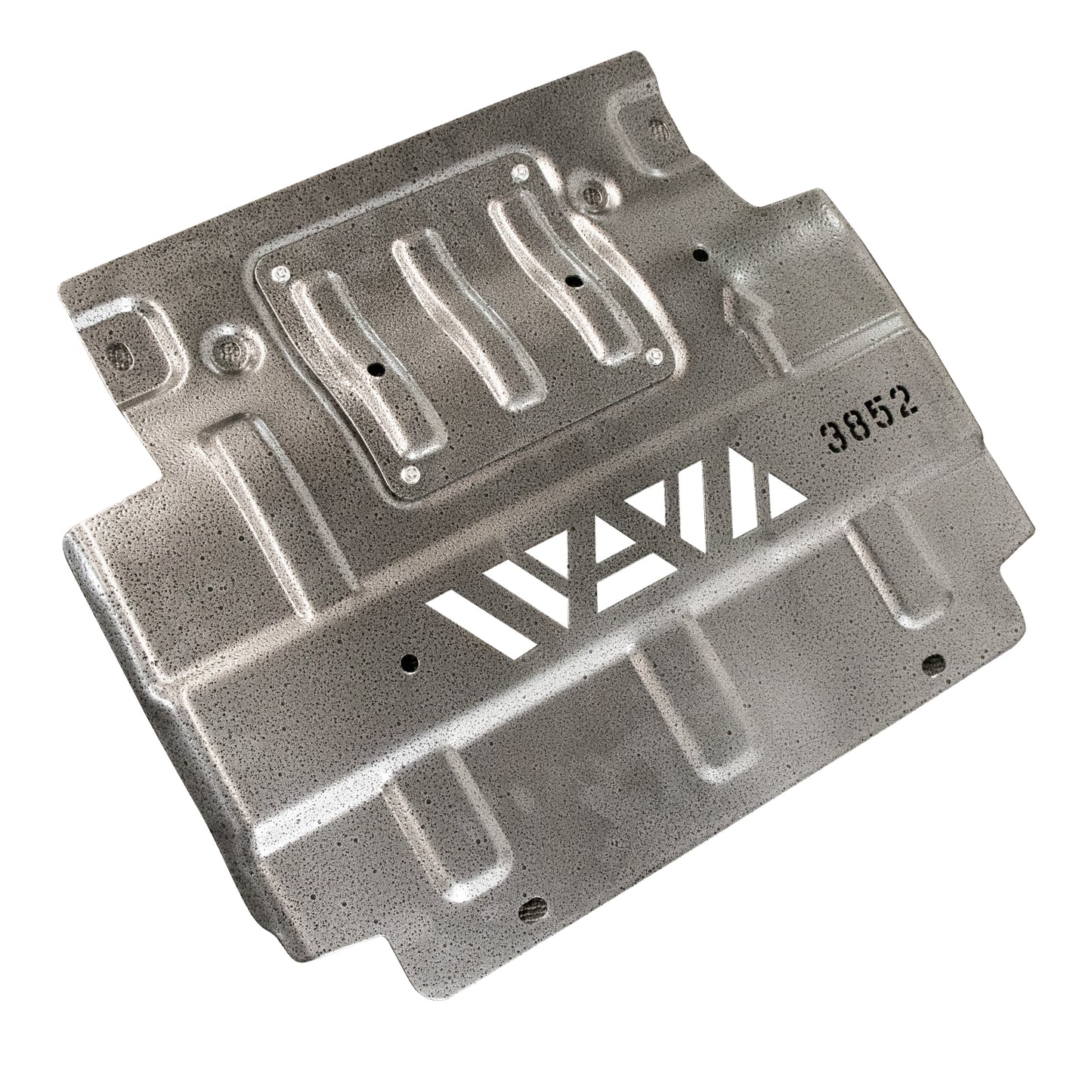 ETL INDUSTRIES FL3Z-5D032-D Engine Splash Shield Lower Front Splash Guard for 2015-2022 Ford F-150 2.7L 3.3L 3.5L 5.0L