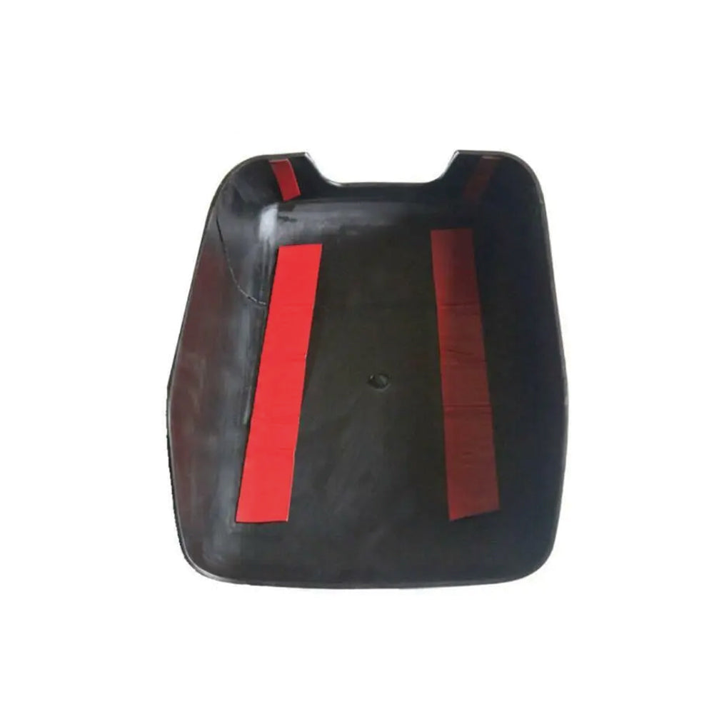 ETL INDUSTRIES Center Console Armrest Cover for 2018-2024 Jeep Wrangler JL JLU & Jeep Gladiator JT, Pet Anti-Scratch Mat Cover