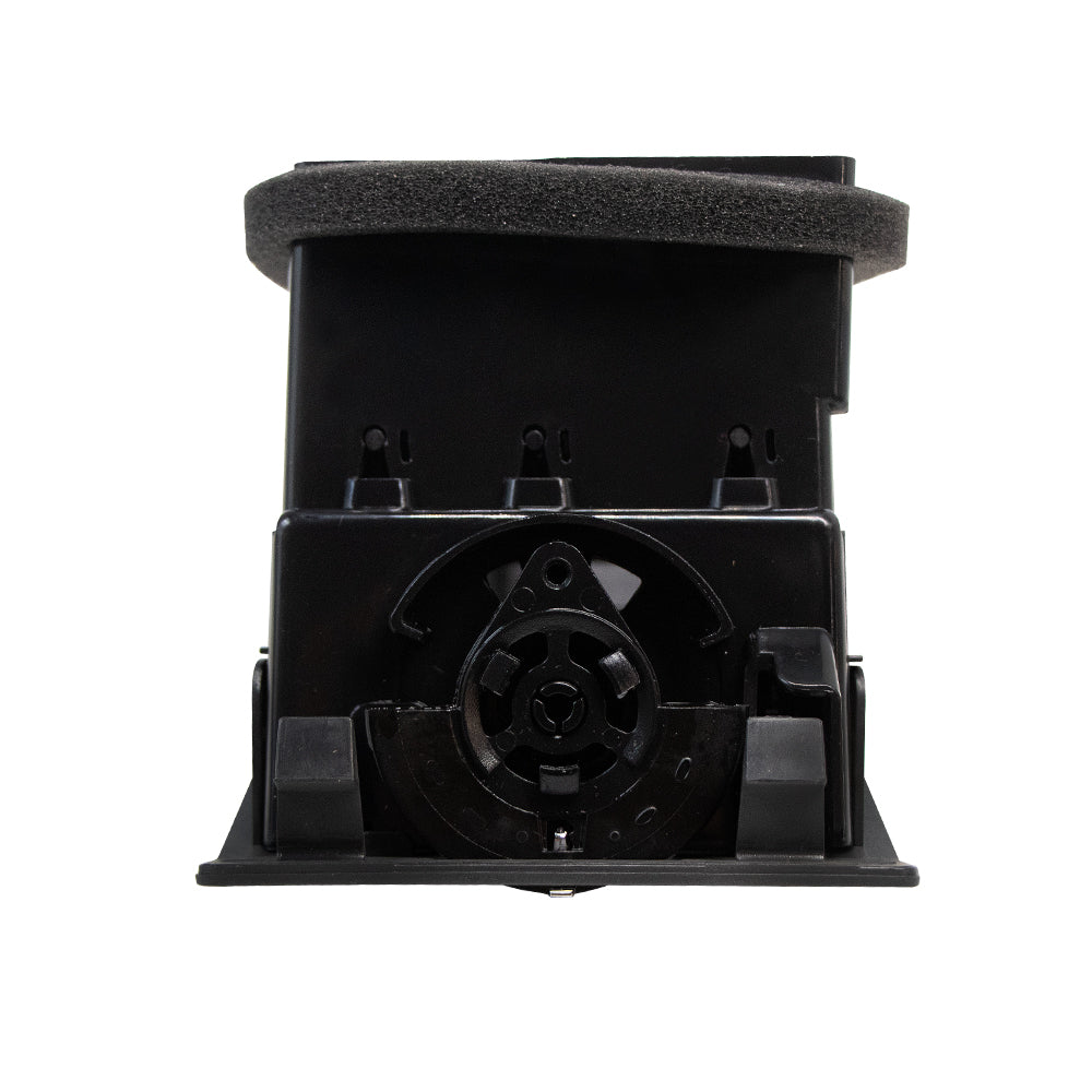 ETL INDUSTRIES Driver Side Air Conditioning A/C Outlet Vent Compatible with Dodge Challenger 2008 2009 2010 2011 2012 2013 2014, Front Left