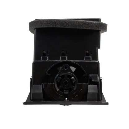 ETL INDUSTRIES Driver Side Air Conditioning A/C Outlet Vent Compatible with Dodge Challenger 2008 2009 2010 2011 2012 2013 2014, Front Left