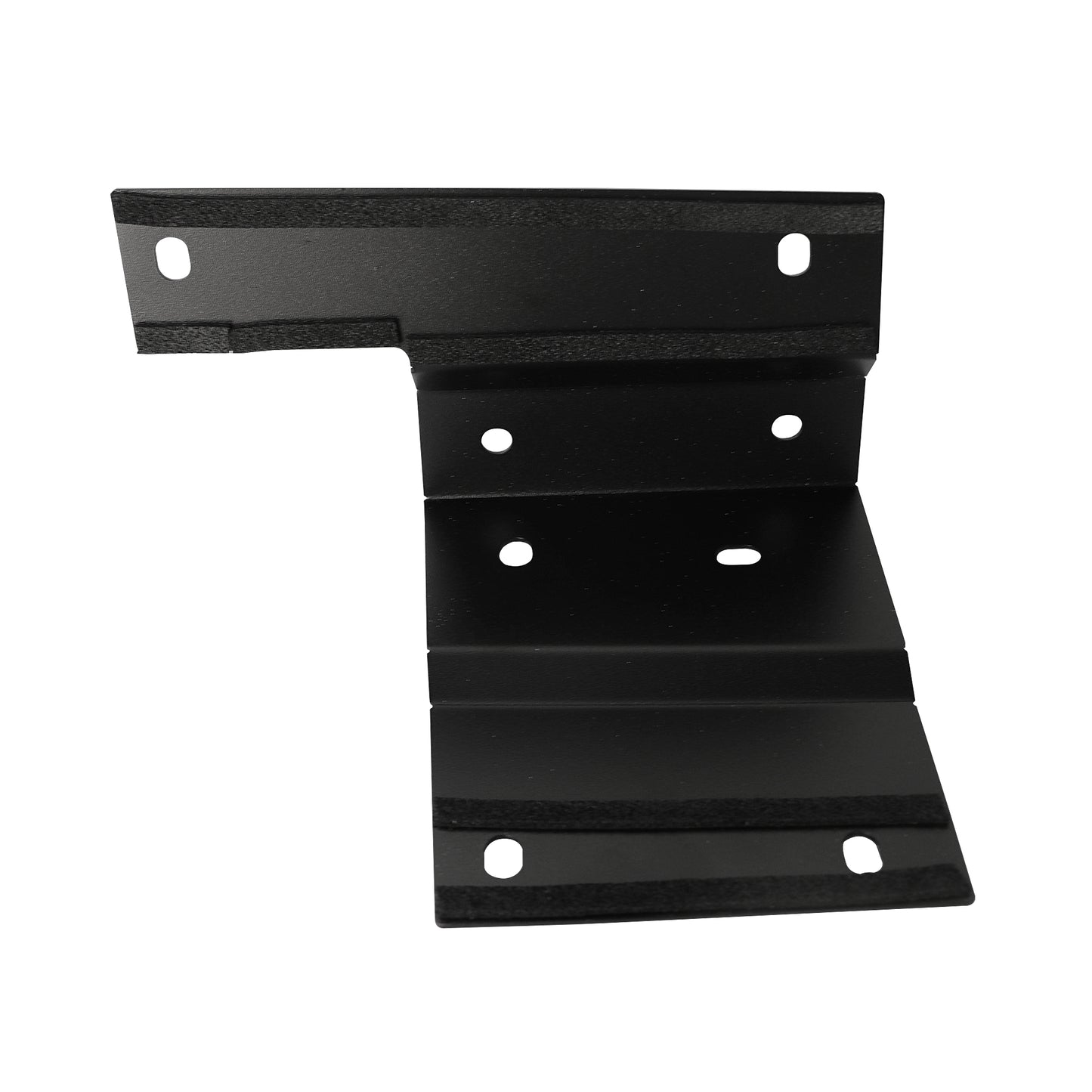 ETL INDUSTRIE Dual A Pillar Light Brackets - Windshield Offroad LED Fog Light Pods Mount Holder for Jeep Wrangler JL & Gladiator JT 2018 2019 2020 2021 2022 2023