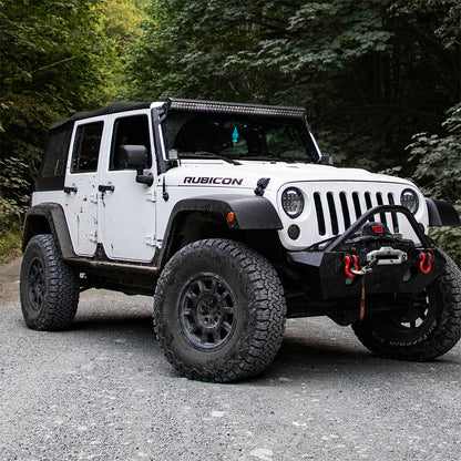 ETL INDUSTRIES Center Console Trim Dashboard Panel Cover for Jeep Wrangler JL JLU & Gladiator JT 2018-2023 Decorative Interior Accessories (Red)