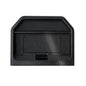 ETL INDUSTRIES Dashboard Storage Organizer for Ford Maverick 2025 2026 – Center Console Insert Tray with Magnetic Lid Hidden Compartment, Anti-Slip
