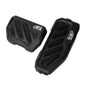 ETL INDUSTRIES Gas Brake Pedal Covers for Jeep JL/JT 2018-2025 – Aluminum Anti-Slip Pedal Pads, 2Pcs