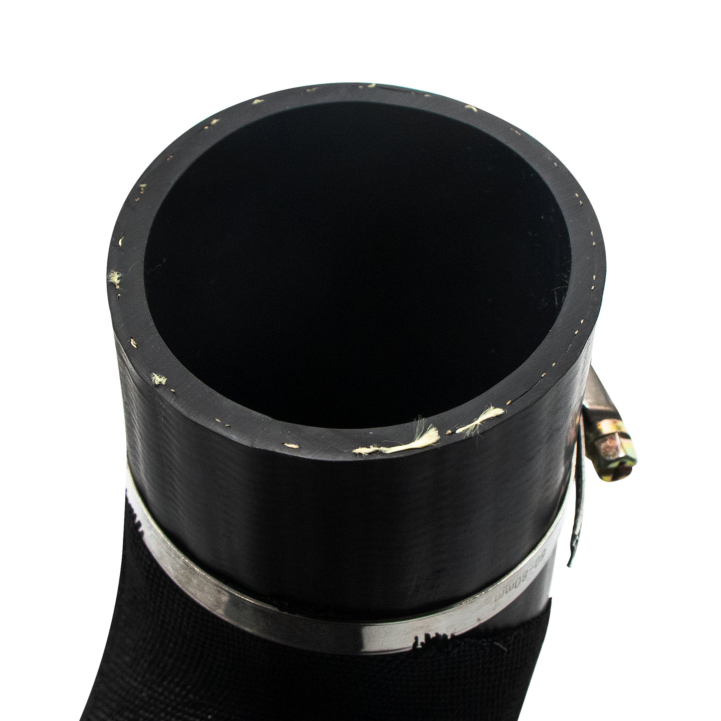 ETL INDUSTRIES Turbo Intercooler Outlet Hose Pipe for 2017-2019 Ford F-250 F-350 Super Duty 6.7L Power Stroke HC3Z-6F073-B