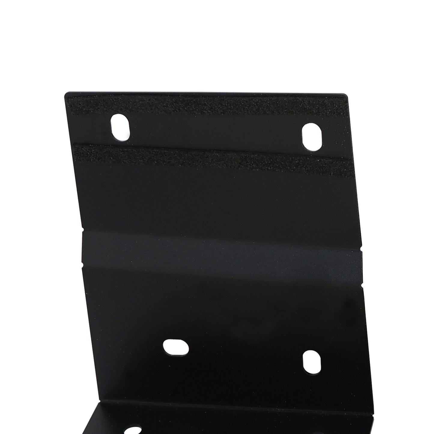 ETL INDUSTRIE Dual A Pillar Light Brackets - Windshield Offroad LED Fog Light Pods Mount Holder for Jeep Wrangler JL & Gladiator JT 2018 2019 2020 2021 2022 2023