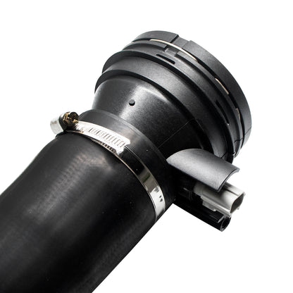 ETL INDUSTRIES Turbo Intercooler Outlet Hose Pipe for 2017-2019 Ford F-250 F-350 Super Duty 6.7L Power Stroke HC3Z-6F073-B