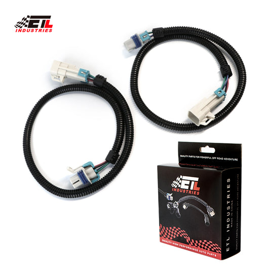 Ls2 O2 Sensor Extension Oxygen Sensor – INDUSTRIES