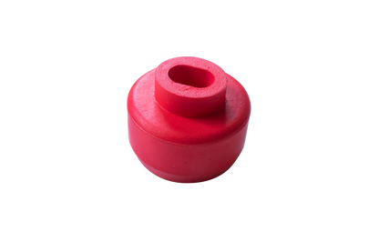ETL INDUSTRIES Body Mount Kit for Chevy Silverado 1999-2014 – 24Pcs Polyurethane Cab Bushings with Washers