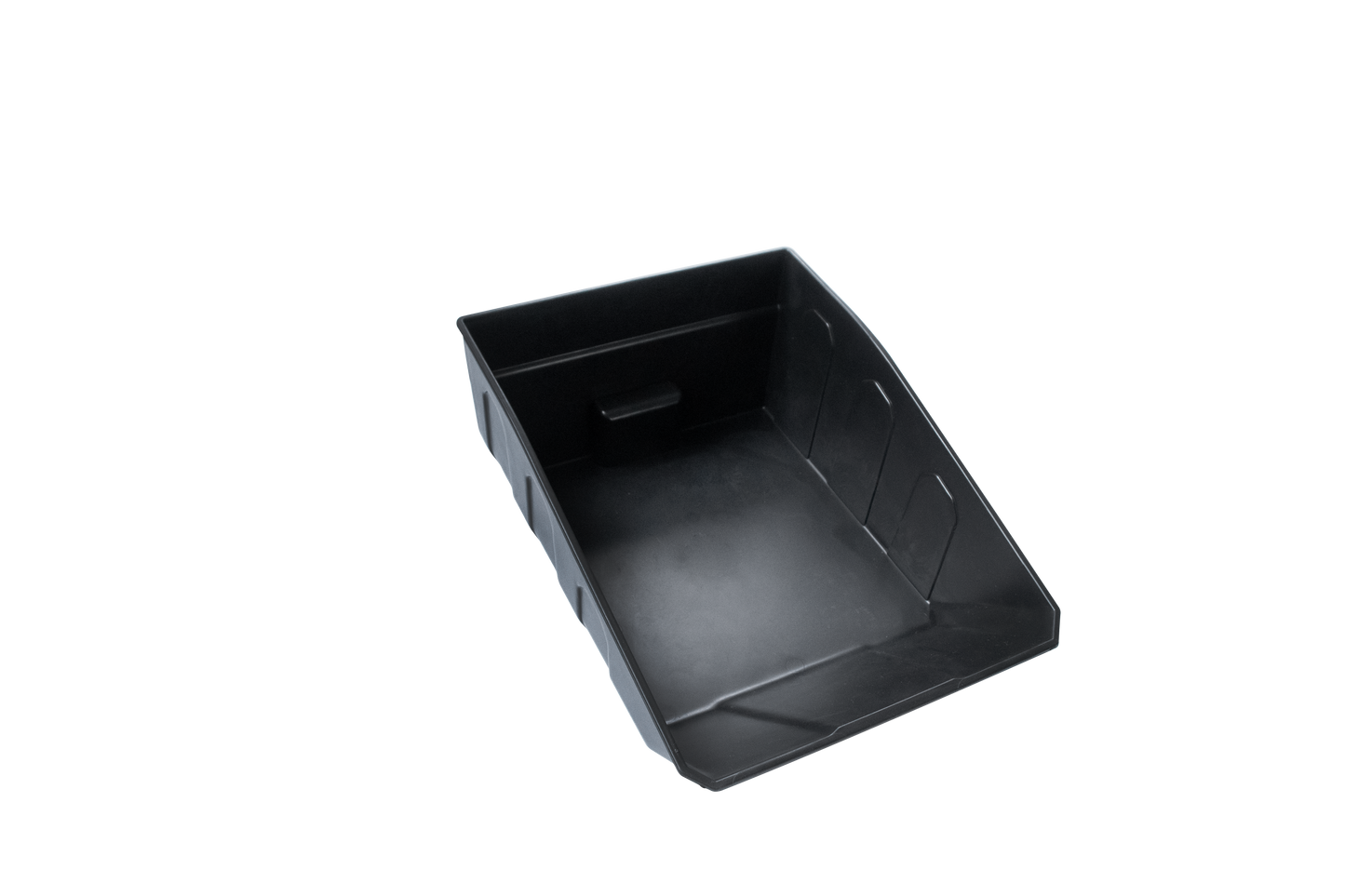 ETL INDUSTRIES Under Seat Storage for Jeep JL 2018-2026 – Rear Organizer Box, 4-Door Only
