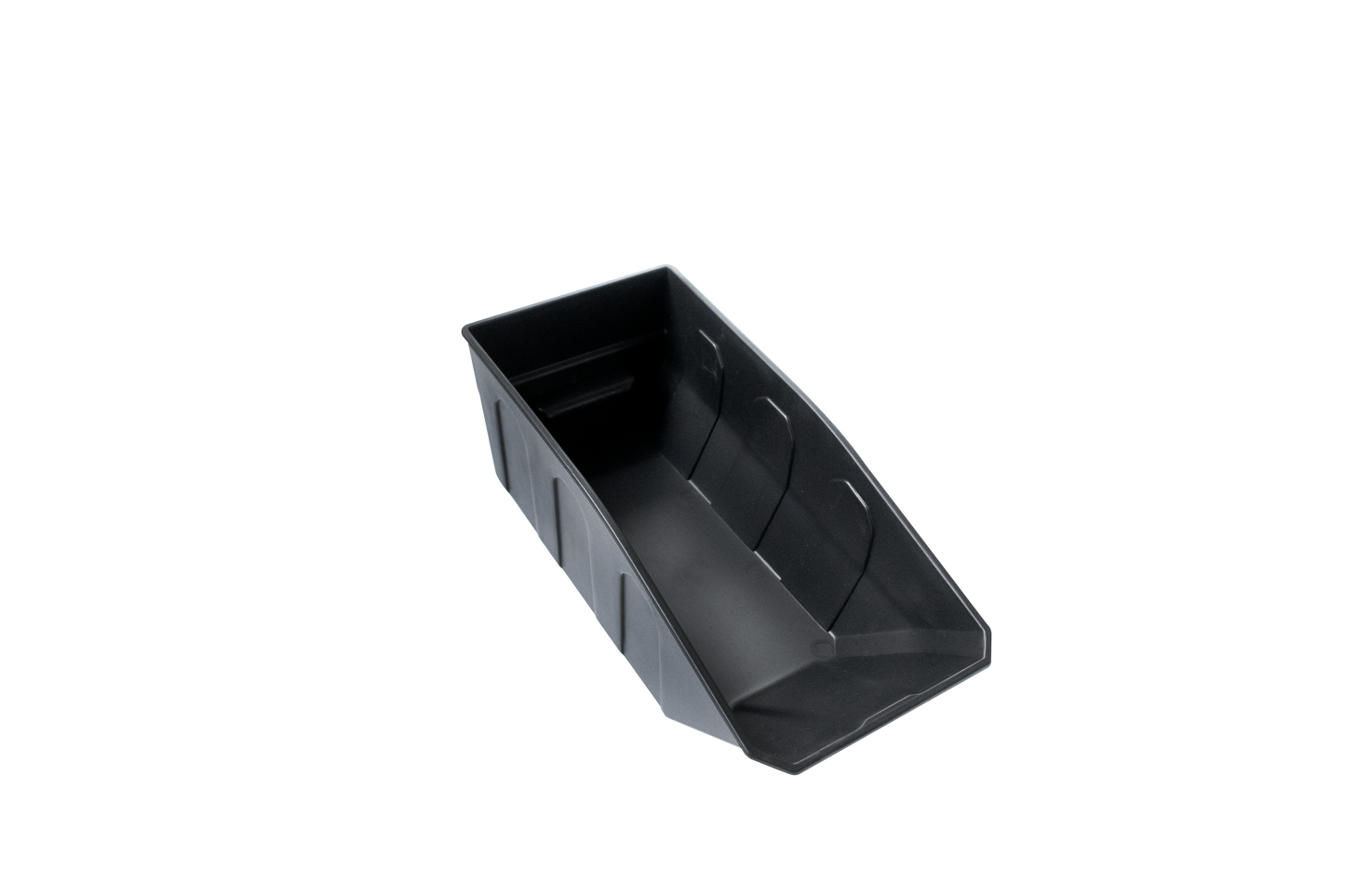 ETL INDUSTRIES Under Seat Storage for Jeep JL 2018-2026 – Rear Organizer Box, 4-Door Only